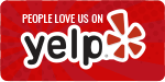 Yelp Logo