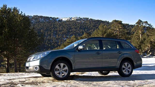 Hillsboro Subaru Repair and Service by Accolade Auto